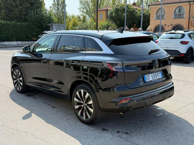 RENAULT Austral Austral Mild Hybrid 160 CV Auto Techno - PROMO