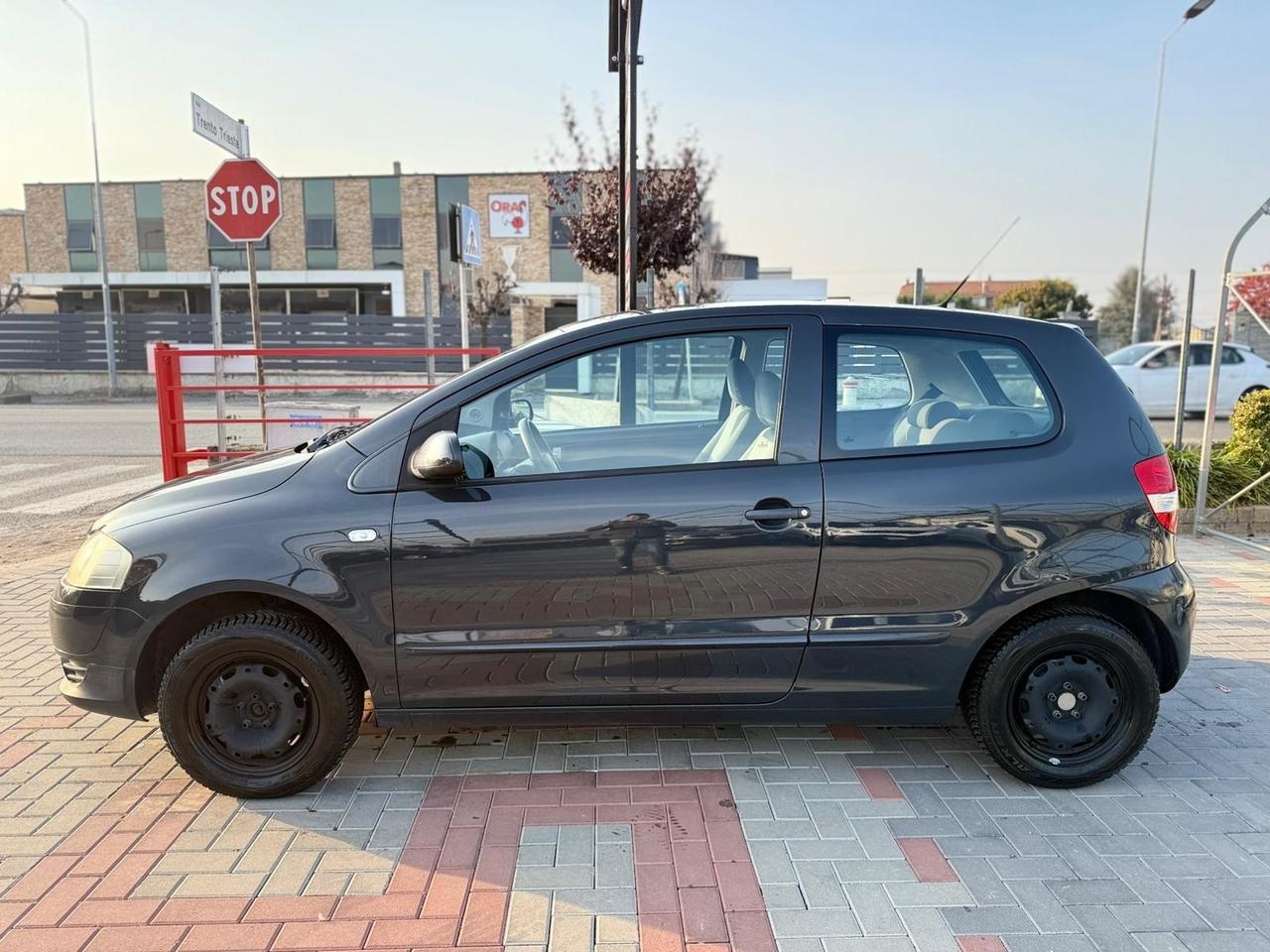Volkswagen Fox 1.2 GPL CON SCADENZA 2033