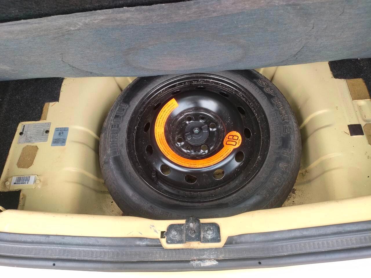 FIAT Panda 2ª serie Panda 1.2 4x4 Climbing