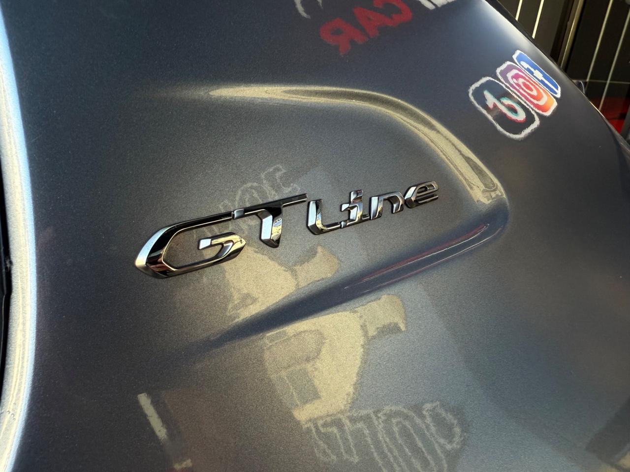 Peugeot 208 Stop&Start 5 porte GT