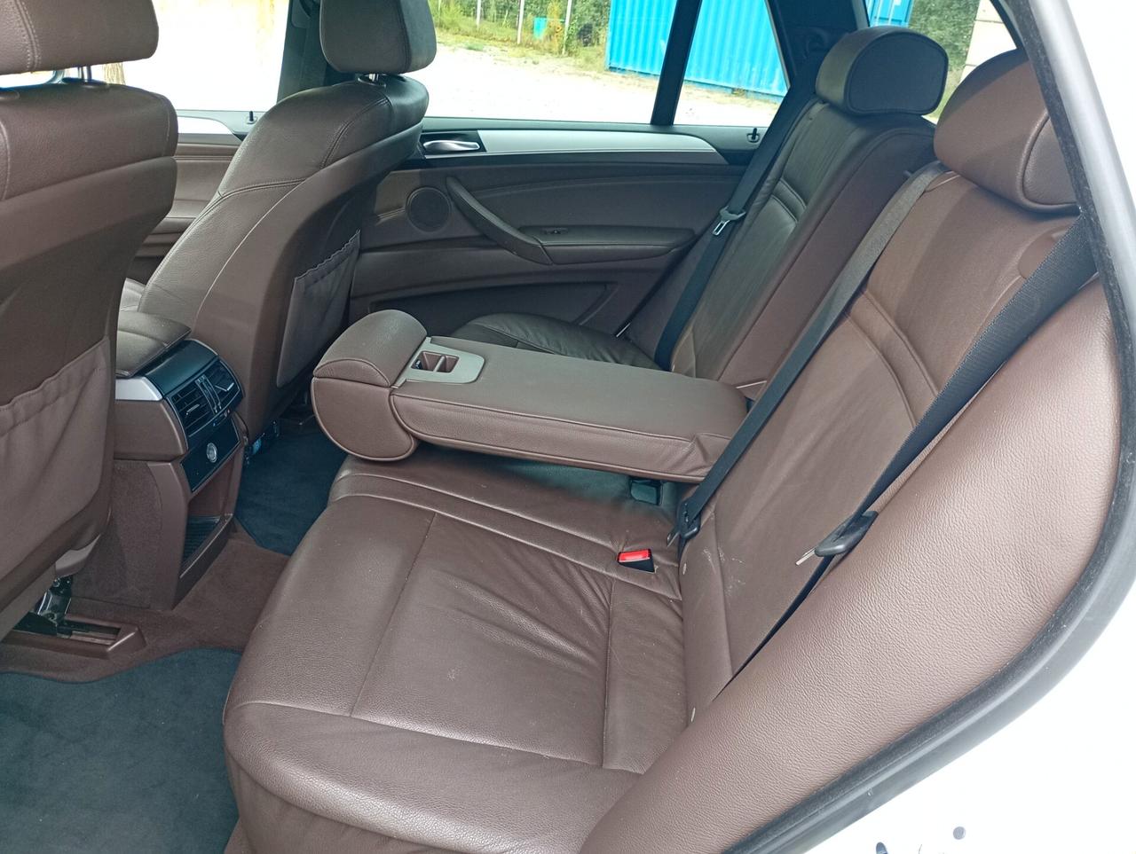 Bmw X5 3.0sd cat