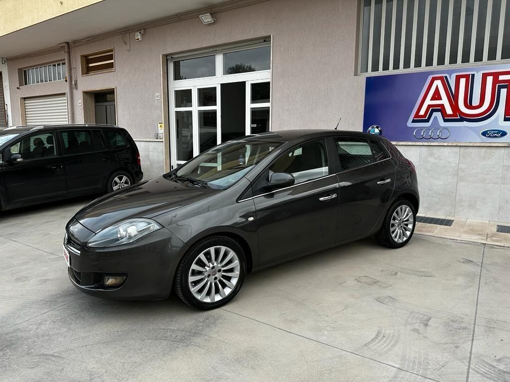 Fiat Bravo 1.9 MJT 120 CV Active - 2007