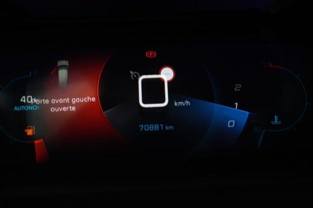PEUGEOT 2008 2008 PureTech 100 S&S Allure Pack