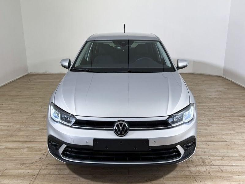 Volkswagen Polo Polo 1.0 TSI Edition Plus