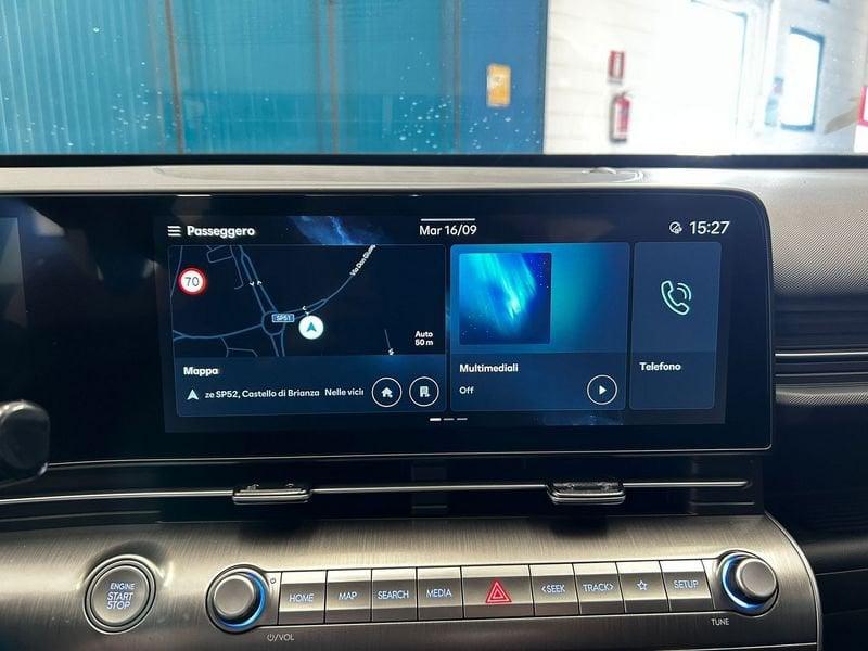 Hyundai Kona Kona 1.0 T-GDI XTech