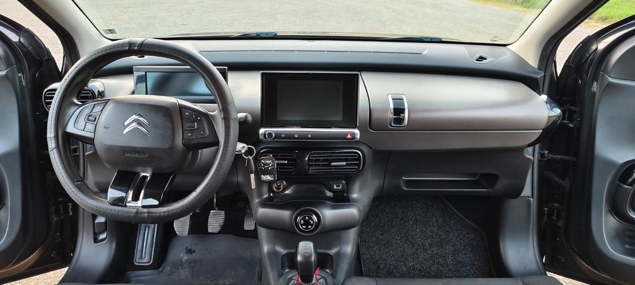 Citroen C4 Cactus BlueHDi 100 S&S ETG6 Shine