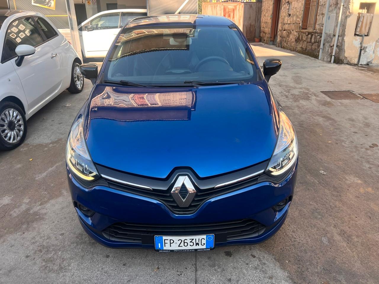 Renault Clio TCe 12V 90 CV GPL Start&Stop 5 porte Energy Duel2