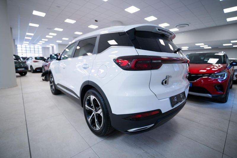 DR AUTOMOBILES DR 6.0 1.5 Turbo MT Benzina/GPL