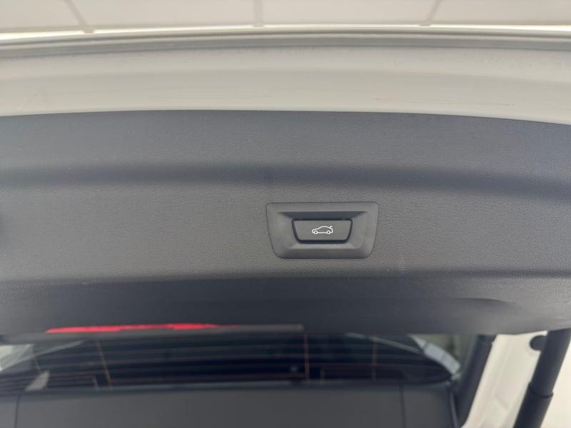 BMW X1 XDRIVE 20D MSPORT