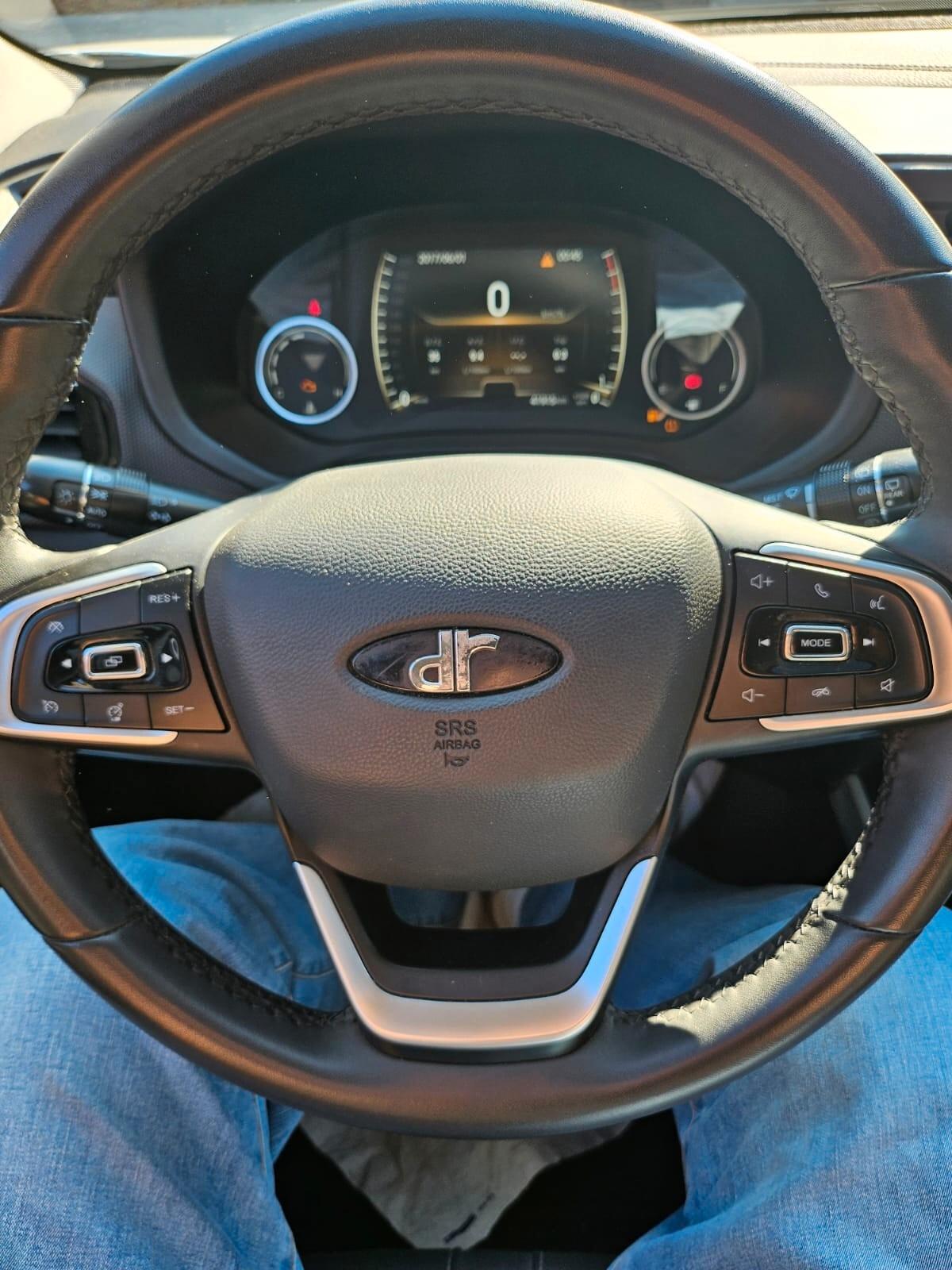 Dr 4.0 1.5 GPL 114cv