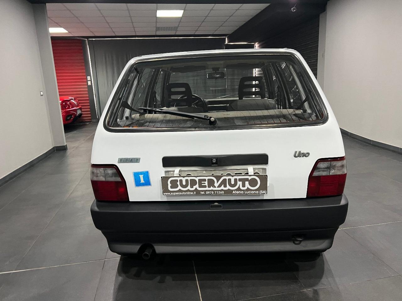 Fiat Uno 1.0 FIRE 5 porte (KM 132.000)