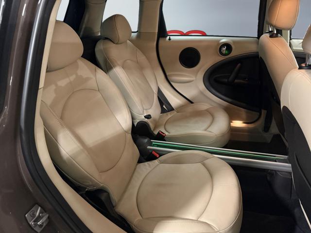 MINI Countryman Mini Cooper S Countryman ALL4 AUTOMATICA