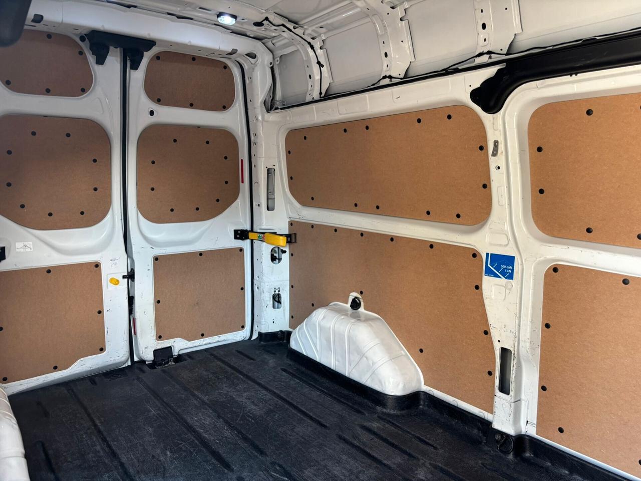 Ford Transit Custom 2.0 EcoBlue 130cv L2H2