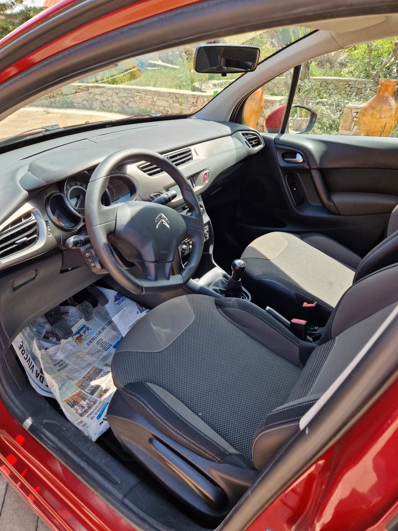 Citroen C3 1.0 *60.000km*
