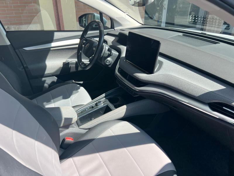 Skoda Enyaq iV 60