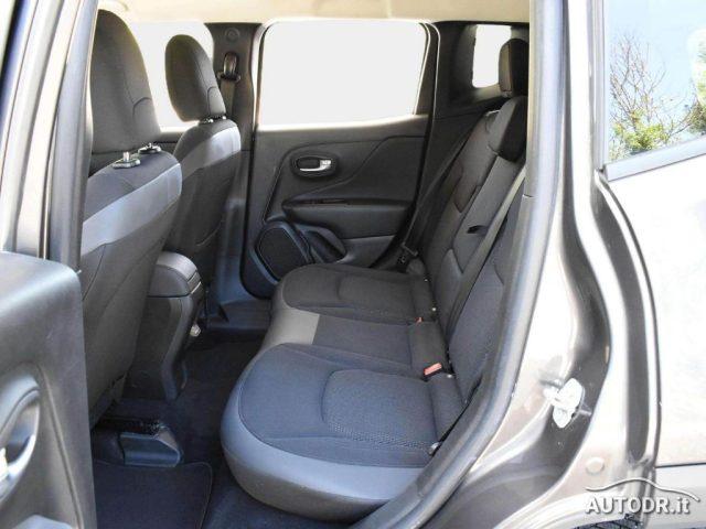 JEEP Renegade 1.0 T3 Benzina, Keyless, Cerchi 18, Vetri oscurati