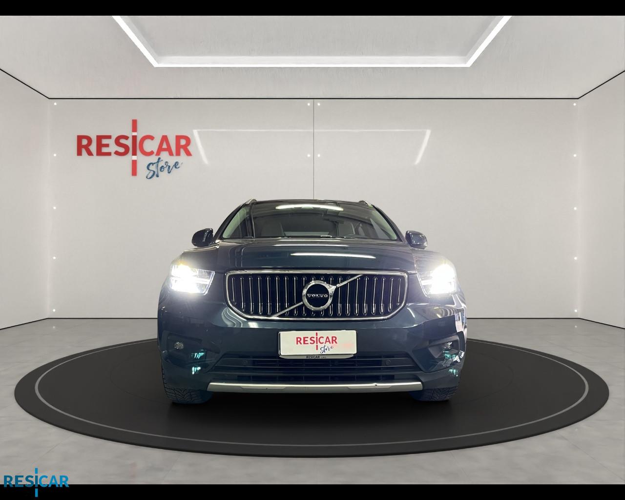 VOLVO XC40 2.0 d3 Inscription auto