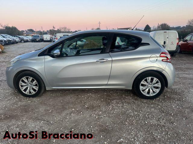 PEUGEOT 208 1.2 VTi 82 CV 3 porte Active