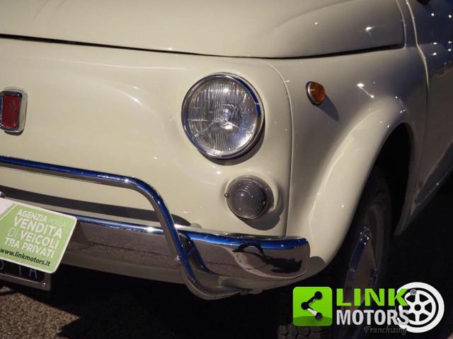 FIAT 500L ASI