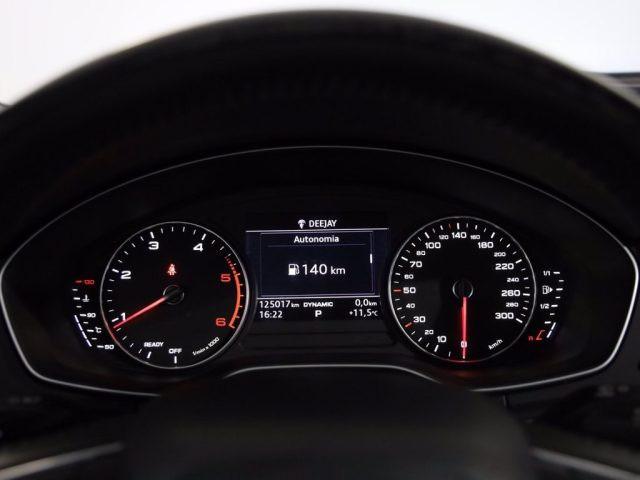 AUDI Q5 2.0 TDI 190 CV quattro S tronic