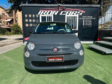 Fiat 500 1.0 Hybrid Cult