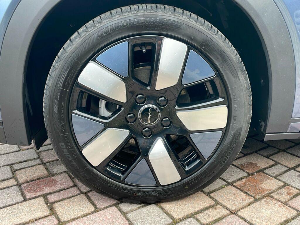 Byd Dolphin 60,48 kWh Design