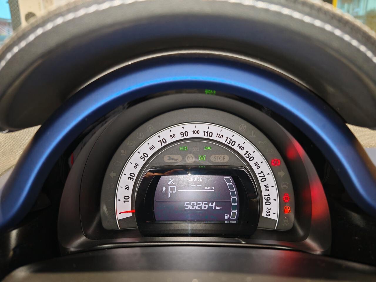 Renault Twingo TCe 90 CV Stop&Start Energy Lovely2 Unicopropietario