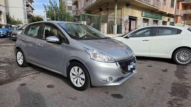 PEUGEOT 208 1.4 VTi GPL