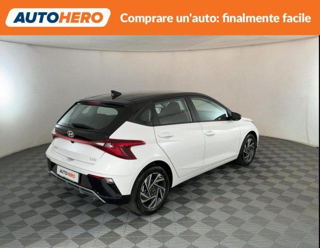 HYUNDAI i20 1.0 T-GDI Prime