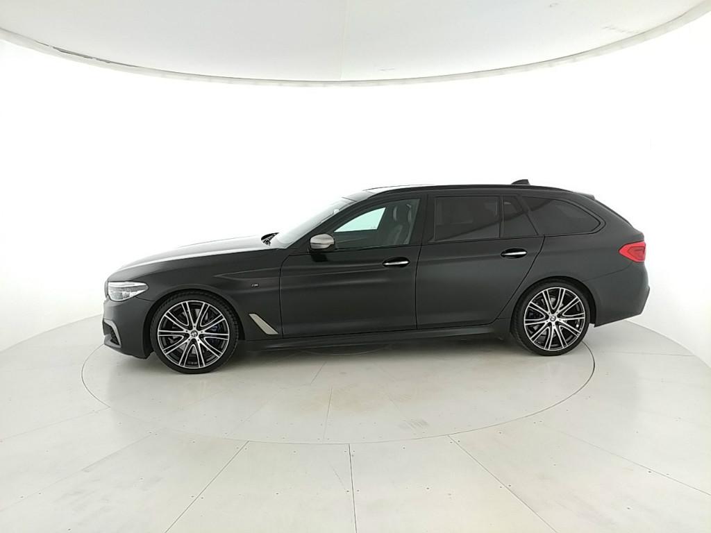 BMW Serie 5 M550d xDrive Touring