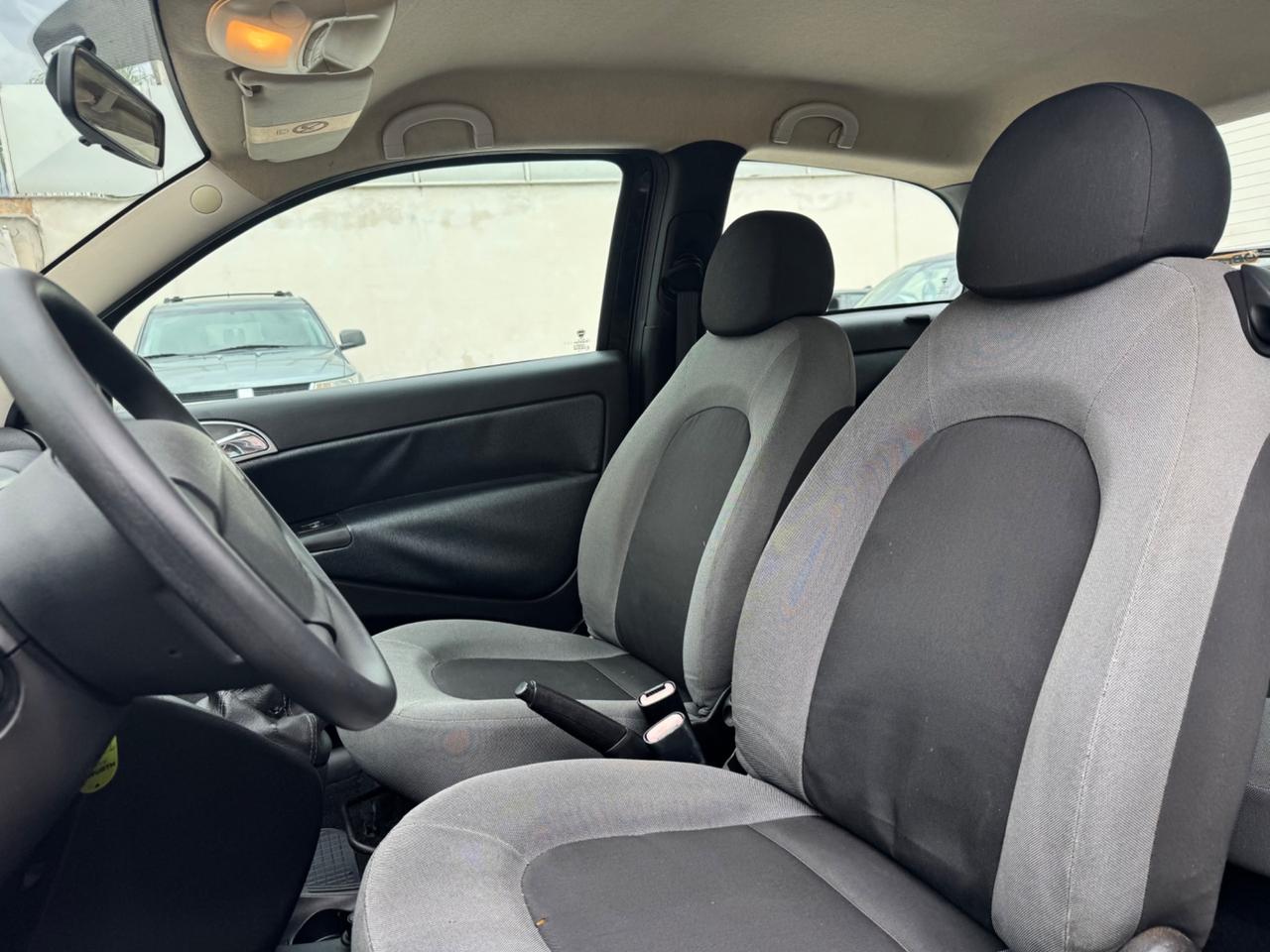 Lancia Ypsilon 1.2 BENZINA 60CV 2009