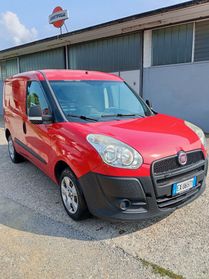 Fiat Doblo Doblò 1.3 MJT Cargo Lamierato