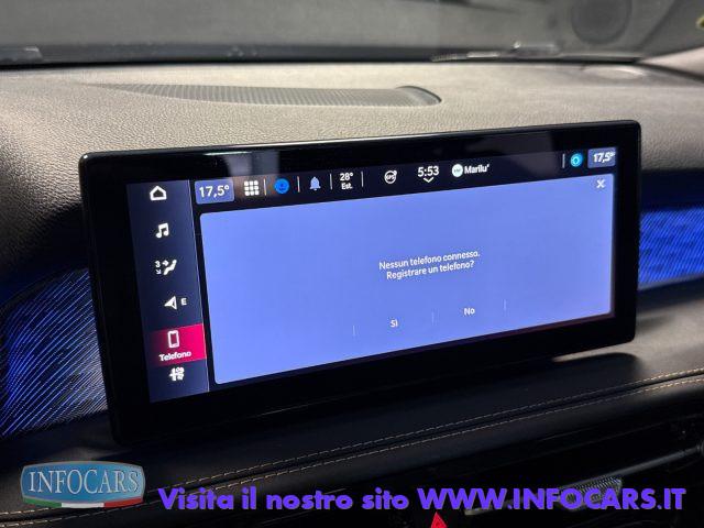 ALFA ROMEO Tonale 1.6 diesel 130 CV TCT6 Ti - PROMO