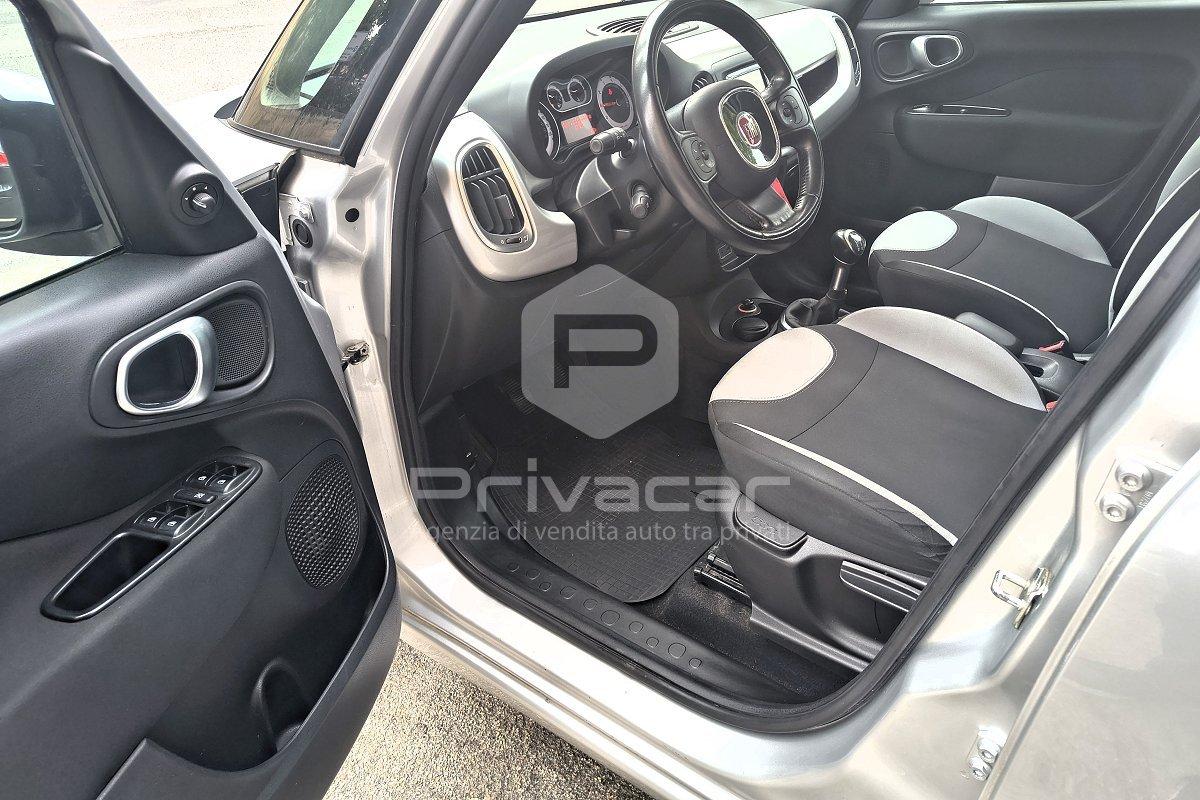 FIAT 500L 1.3 Multijet 85 CV Pop Star