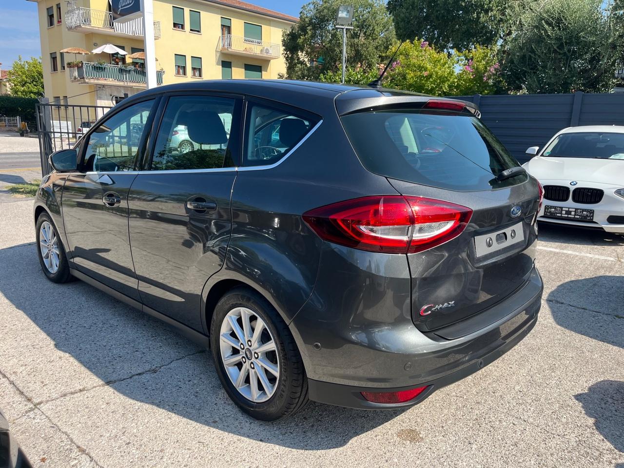 Ford C-Max 1.0 EcoBoost 125CV Start&Stop Titanium