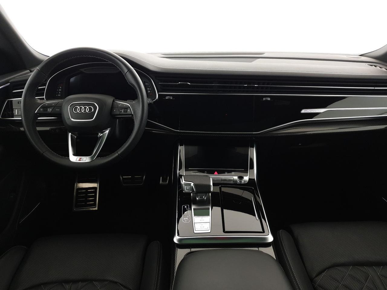 4.0TFSI 507CV quattro titpronic Sport Attitude