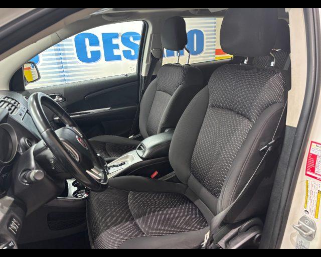 FIAT Freemont 2.0 mjt 16v Lounge 4x4 170cv auto