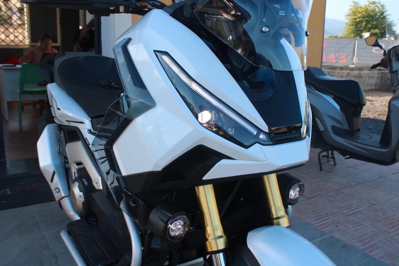 Honda X-ADV 750 Tua A SOLI 180€ al mese Anticipo Zero
