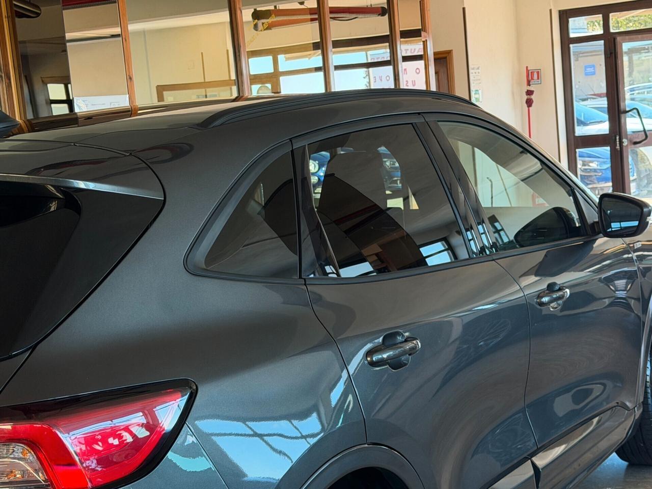 Ford Kuga 2WD 1.5 ECOBOOST 150 cv. ST LINE