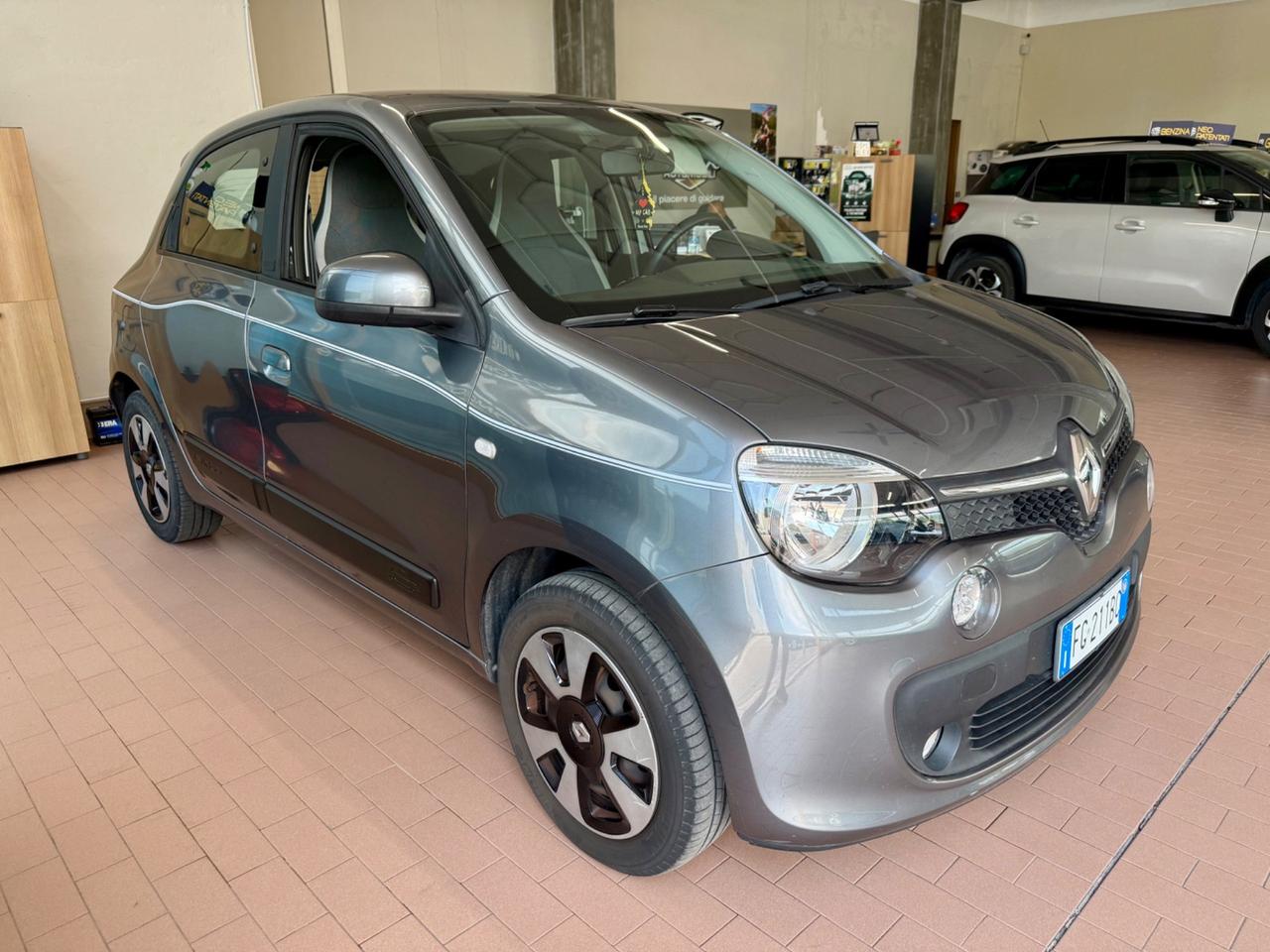 Renault Twingo 1.000benz 69cv Neopat E6