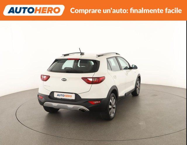 KIA Stonic 1.2 DPI Style