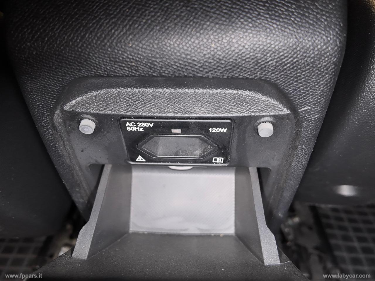 PEUGEOT 308 BlueHDi 120 S&S Allure