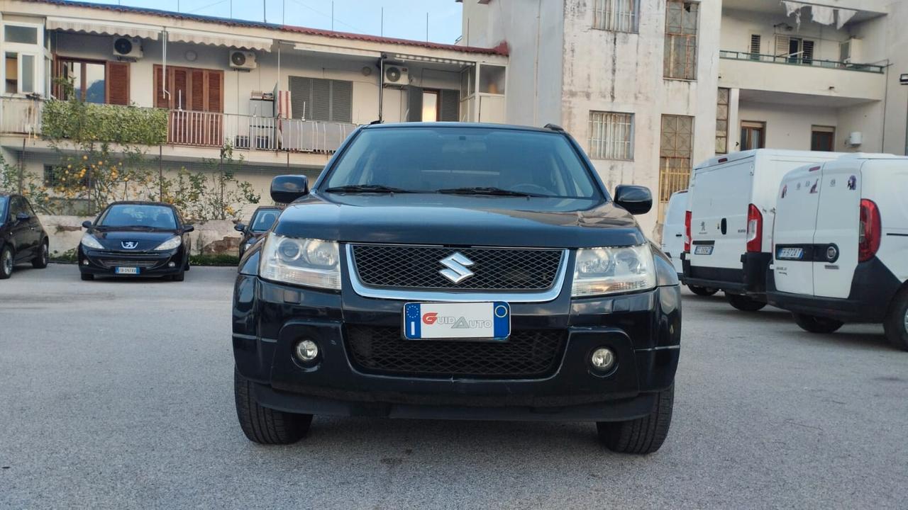 Suzuki Grand Vitara Grand Vitara 1.9 DDiS 5 porte