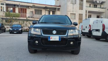 Suzuki Grand Vitara Grand Vitara 1.9 DDiS 5 porte