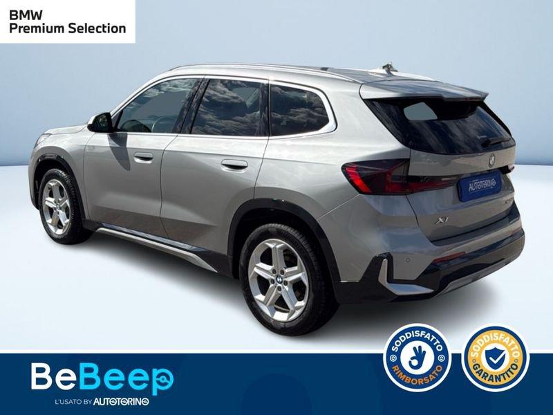 BMW X1 SDRIVE18D X-LINE EDITION ESSENCE AUTO