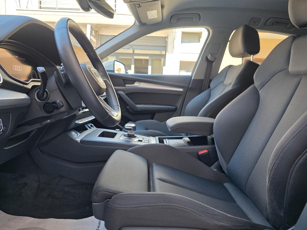 Audi Q5 40 TDI 204 CV quattro S tronic S-Line....