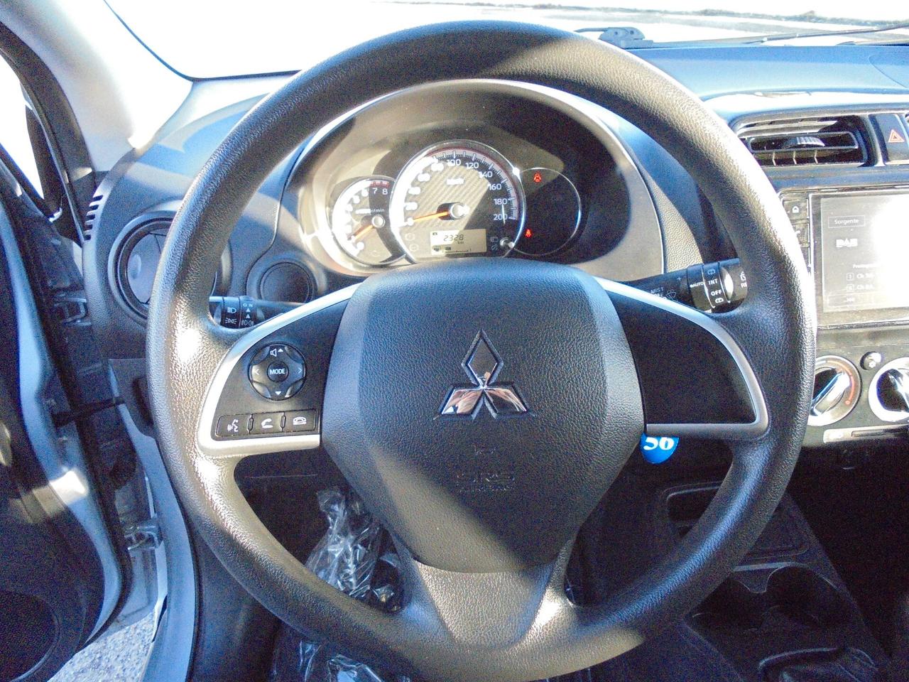 Mitsubishi Space Star 1.2 Intense SDA