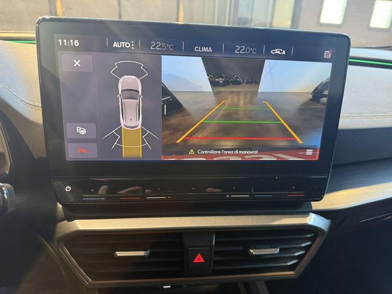 Cupra Formentor Formentor 2.0 TDI 4Drive DSG