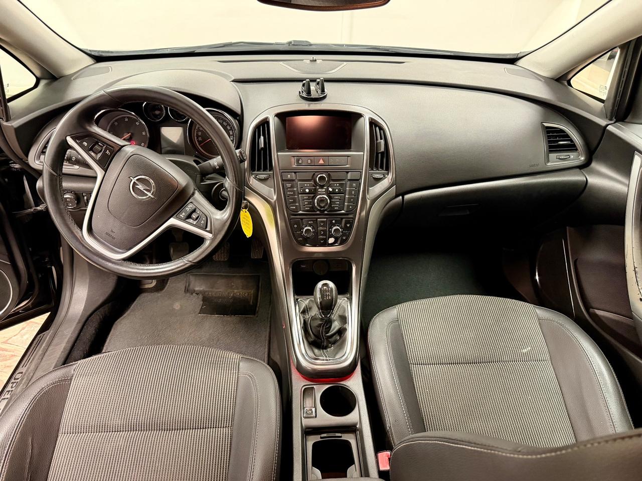Opel Astra 1.7 CDTI 125CV 5 porte Cosmo