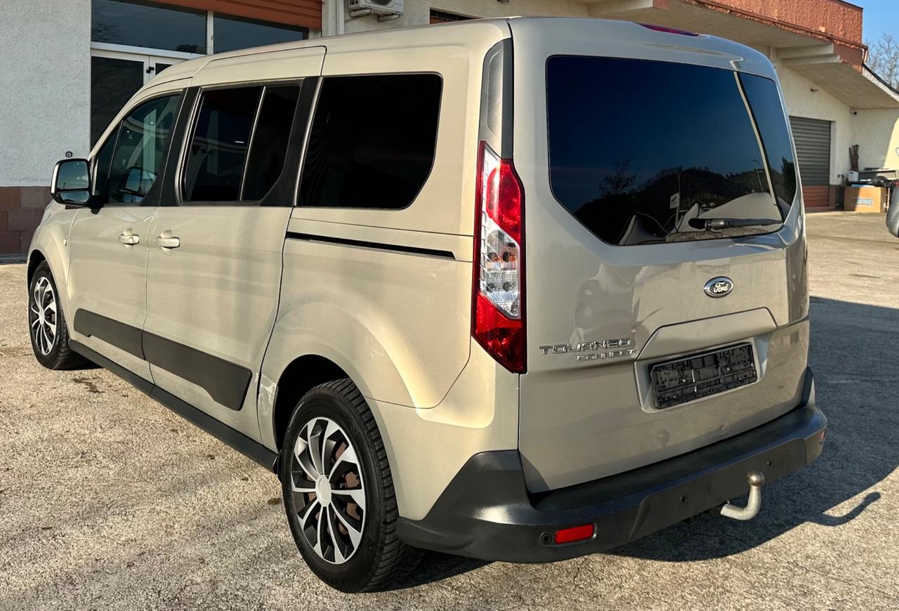 Ford Tourneo Connect Tourneo Connect 1.5 TDCi 120 CV Titanium